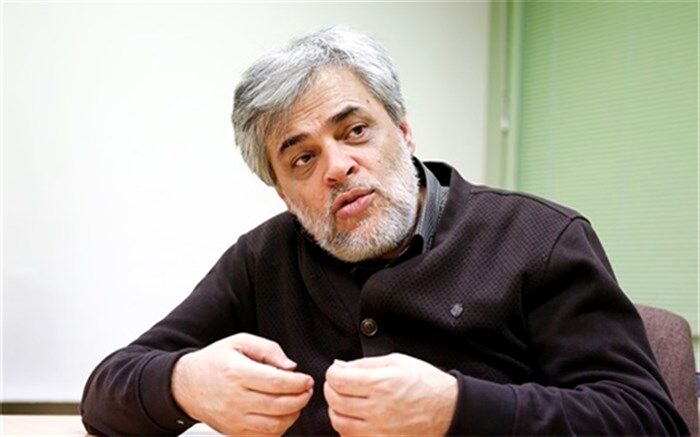 محمد مهاجری خطاب به رئیس مرکز فناوری قوه قضائیه: چرا با خودتان رودرواسی دارید؟