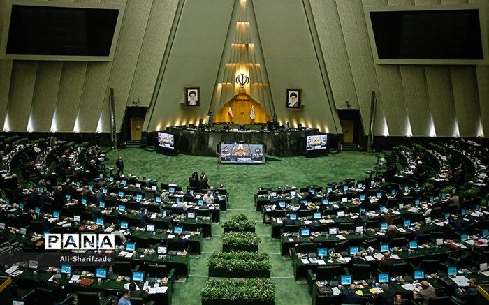 بهارستان در هفته جاری؛ ترافیک سنگین وزرا در روزهای بی‌جنجال نمایندگان