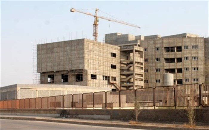 رئیس شبکه بهداشت و درمان اسلامشهرخبر داد:  تامین 120 میلیارد تومان اعتبارجهت تکمیل و بهره‌برداری از بیمارستان 440تختخوابی اسلامشهر