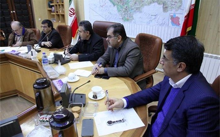 معاون اقتصادی استاندار کردستان؛ طرح جامع توسعه صادرات کردستان به کشور عراق تدوین می‌شود