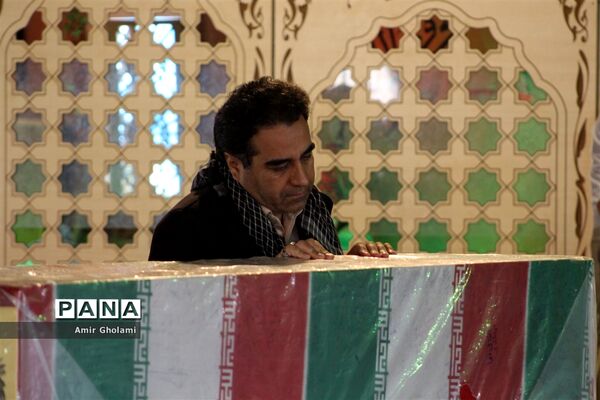 اردوی دانش‌آموزی راهیان نور و آشنایی با فرهنگ مقاومت