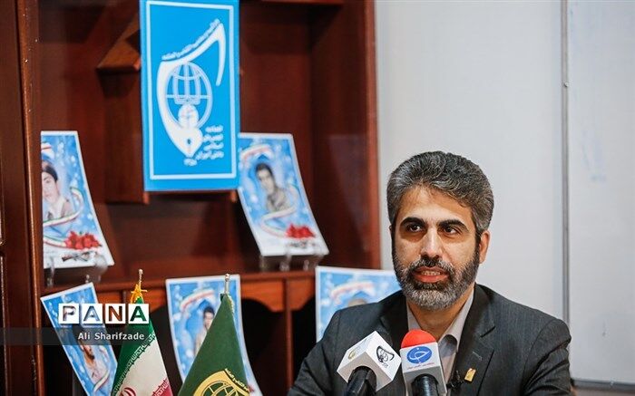 برنامه‌های مدرسه انقلاب تشریح شد
