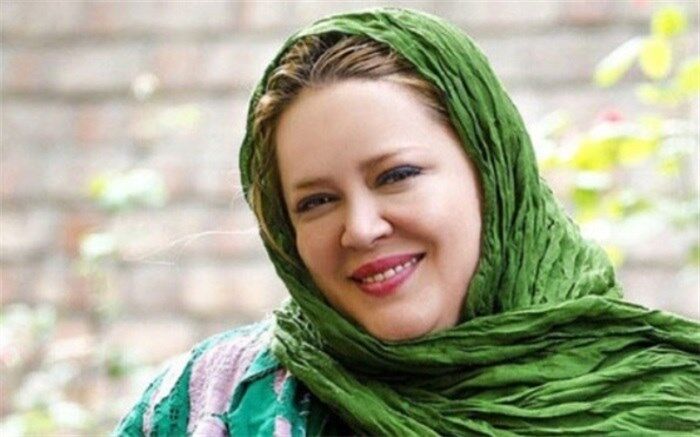 پست تهدیدآمیز بهاره رهنما برای سارق خانه‌اش