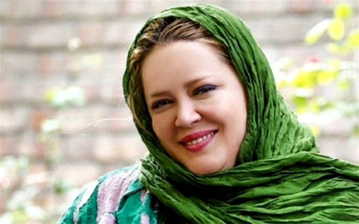 پست تهدیدآمیز بهاره رهنما برای سارق خانه‌اش