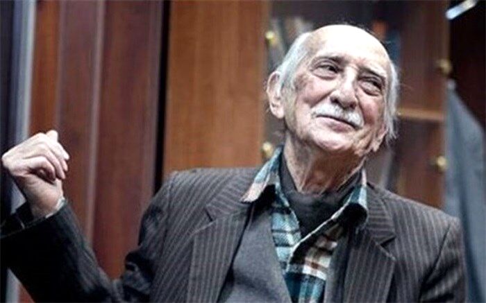 داریوش اسدزاده: مردم دعا کنند به صحنه بازیگری برگردم