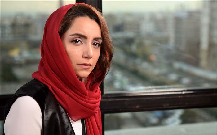 «نازنین بیاتی»بازیگر سریال «مانکن» شد