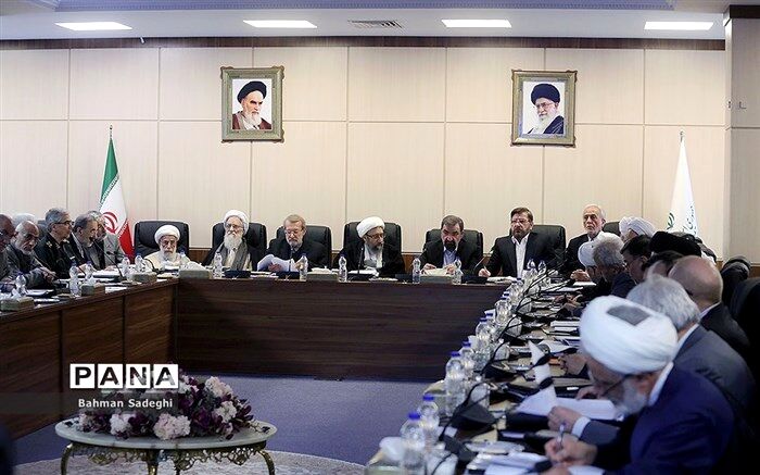 میرسلیم: بررسی پالرمو به جلسه بعدی مجمع موکول شد