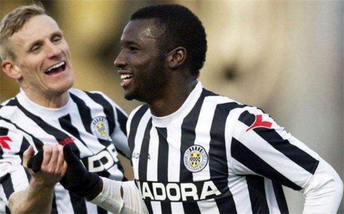 مهاجم پرتغالی رسما به استقلال پیوست + عکس