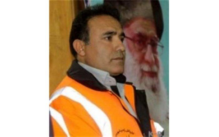سرپرست اداره کل راهداری و حمل و نقل جاده‌ای کهگیلویه و بویراحمد منصوب شد