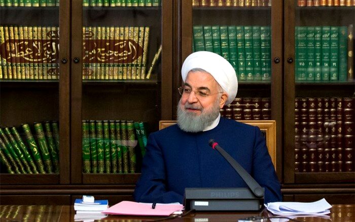 جلسه شورای عالی فضای مجازی برگزار شد