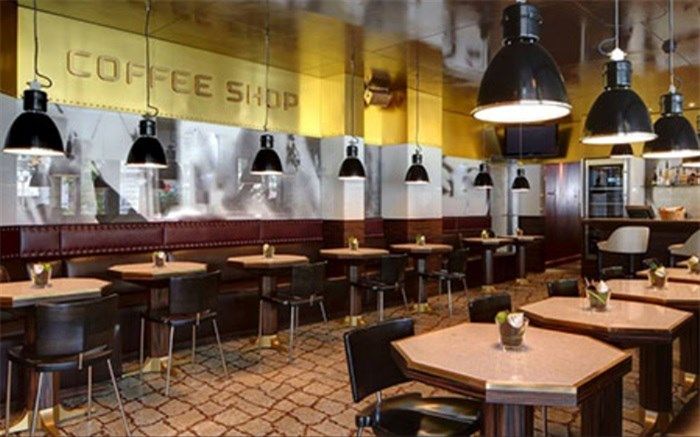 ایده خوب کافه‌دار استرالیایی +عکس