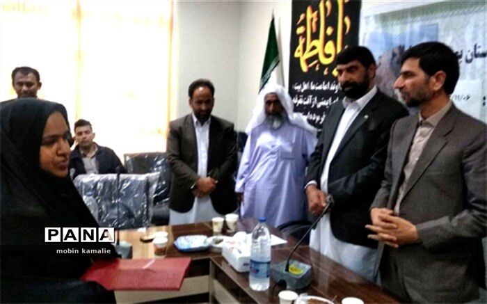 مدیر کل آموزش و پرورش سیستان و بلوچستان: جذب بازماندگان از تحصیل شعار نیست