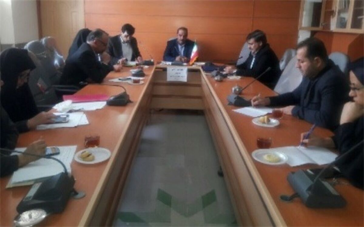 برگزاری جشنواره نوآوری و هفدهمین دوره مسابقات آزمایشگاهی  دوره دوم آموزش متوسطه لرستان