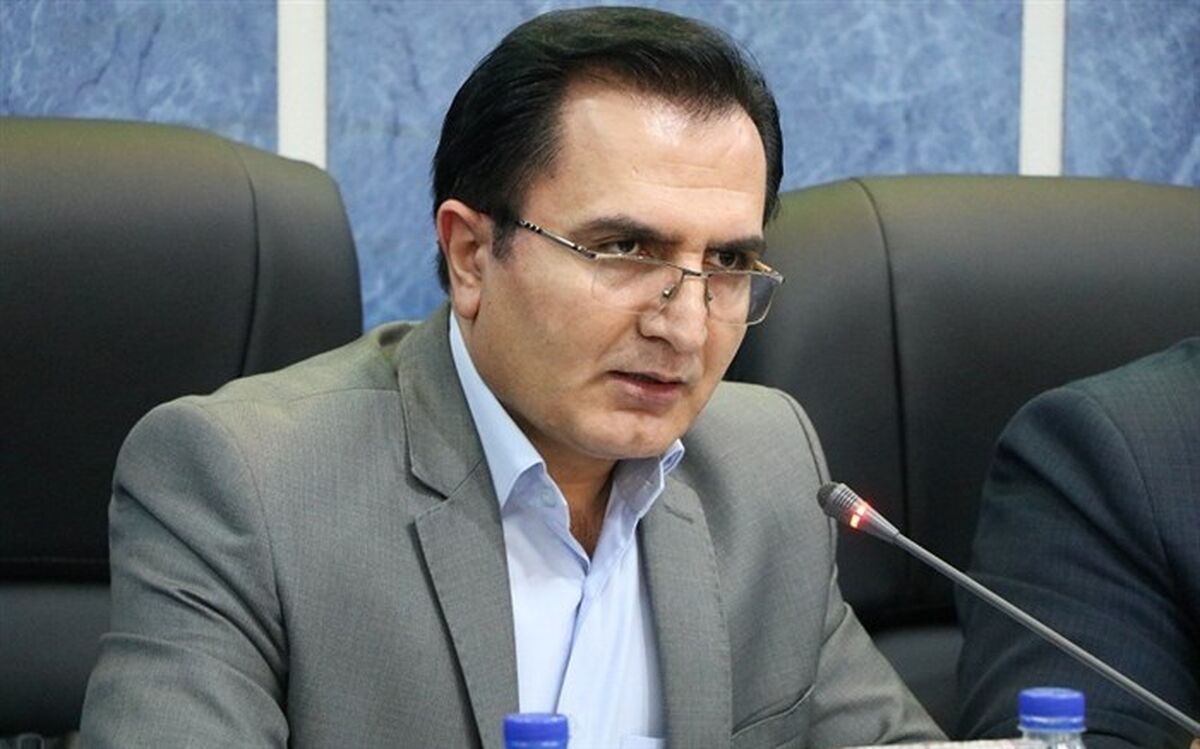 مرحله اصلی آزمون بین المللی تیمز 2019 در مدارس منتخب ارومیه برگزار خواهد شد