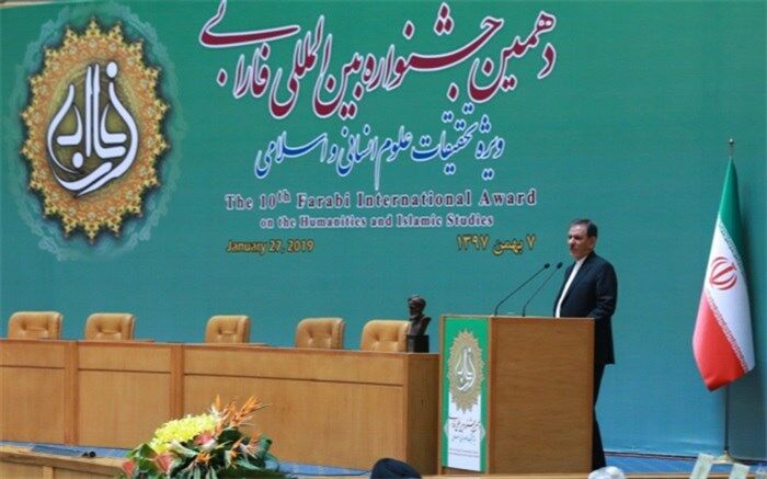 جهانگیری: زمان، زمان اعتماد به خود و  نظام است