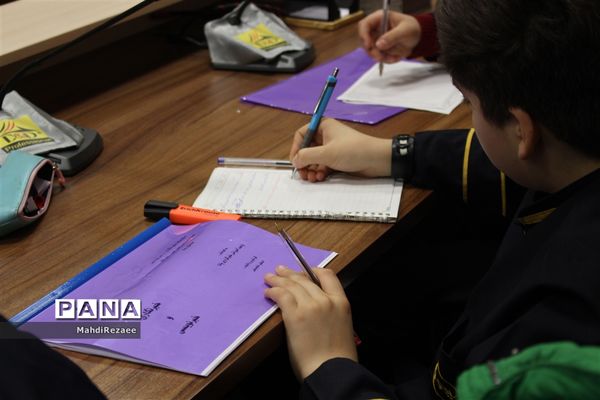 کارگاه آموزش و جذب خبرنگار پانا