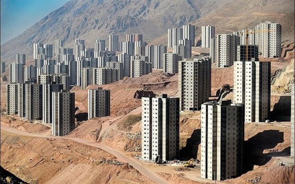خانه‌ در کدام مناطق تهران ارزان تر است؟