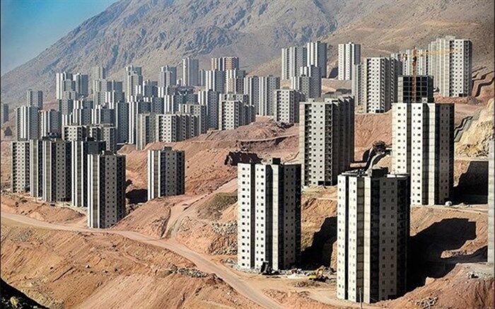 خانه‌ در کدام مناطق تهران ارزان تر است؟