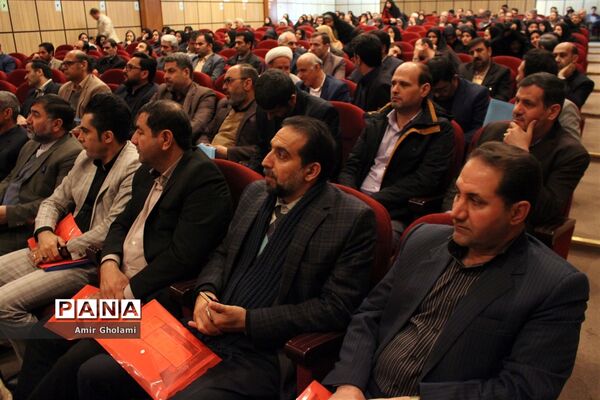 انتخابات شورای انجمن اولیا و مربیان شهرستان‌های استان تهران