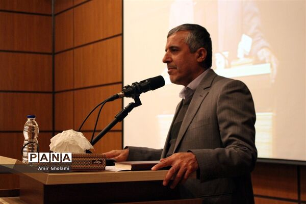 انتخابات شورای انجمن اولیا و مربیان شهرستان‌های استان تهران