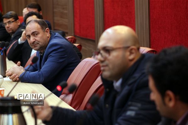 انتخابات شورای انجمن اولیا و مربیان شهرستان‌های استان تهران