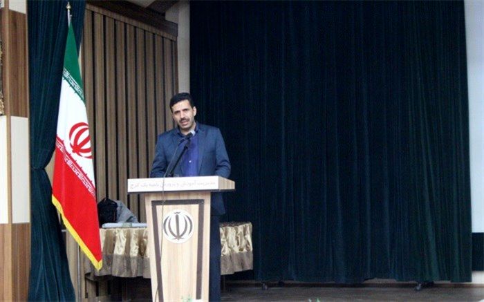 همایش رویش خبرنگاران پانا البرز برگزار گردید