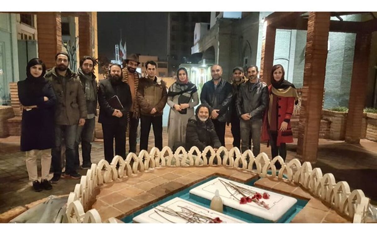 «مثل ماهی در خاک» داستان غواصان شهید در کرمان روی صحنه می‌رود