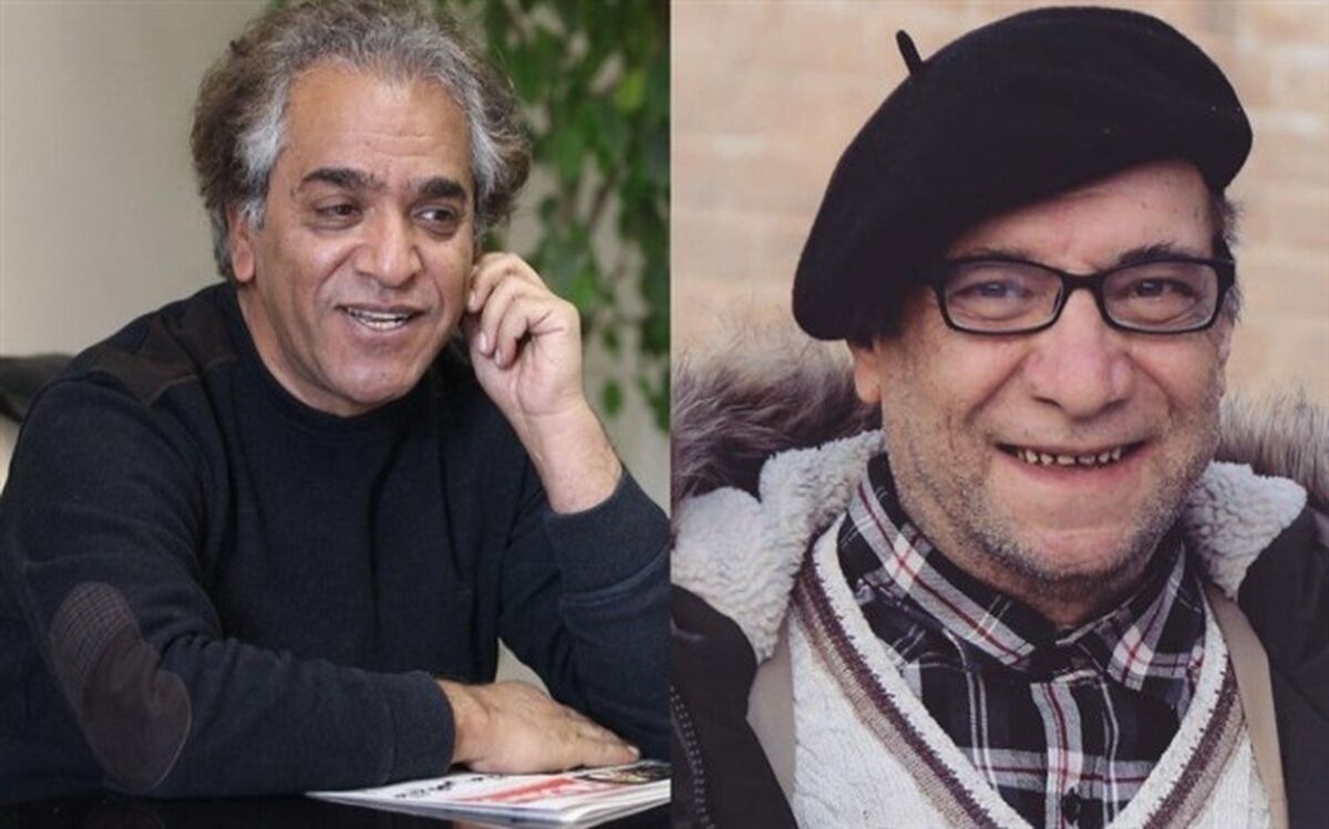 اصغر همت جایگزین محب‌اهری در نمایش ساعت هشت در کشتی شد