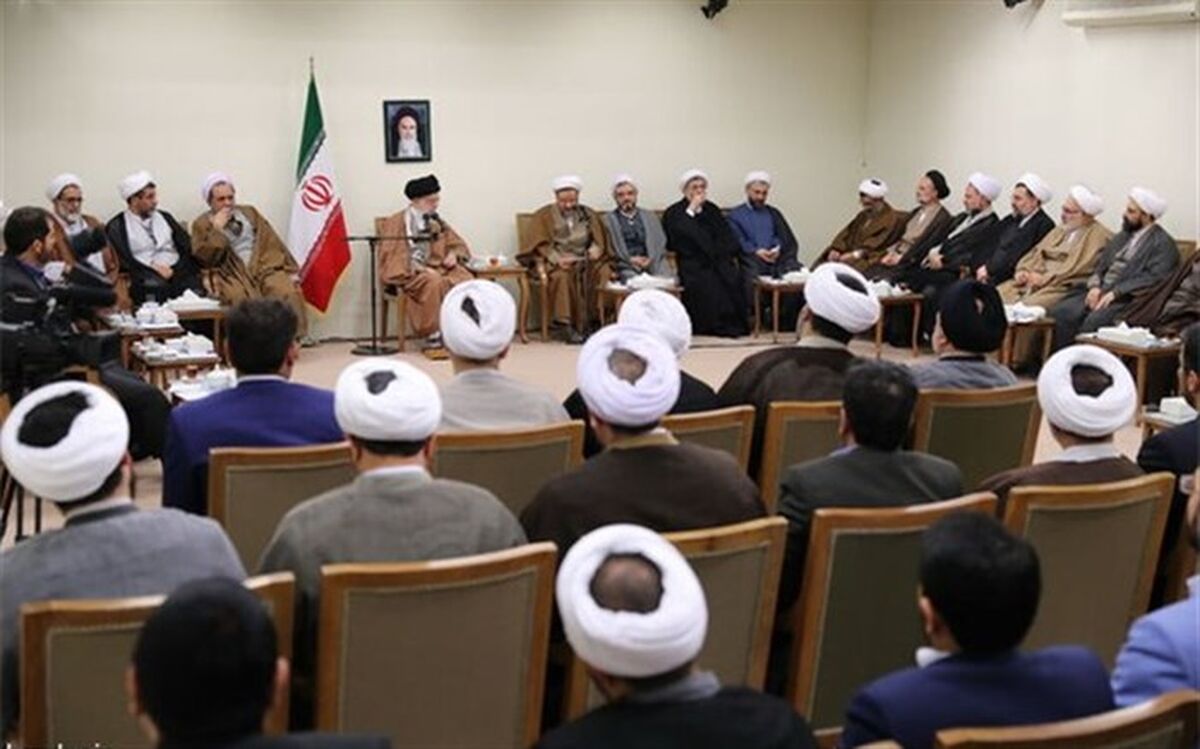 در روزهای انقلاب و کارهای جهشی، قم به نگاههای نو بیش از پیش احتیاج دارد