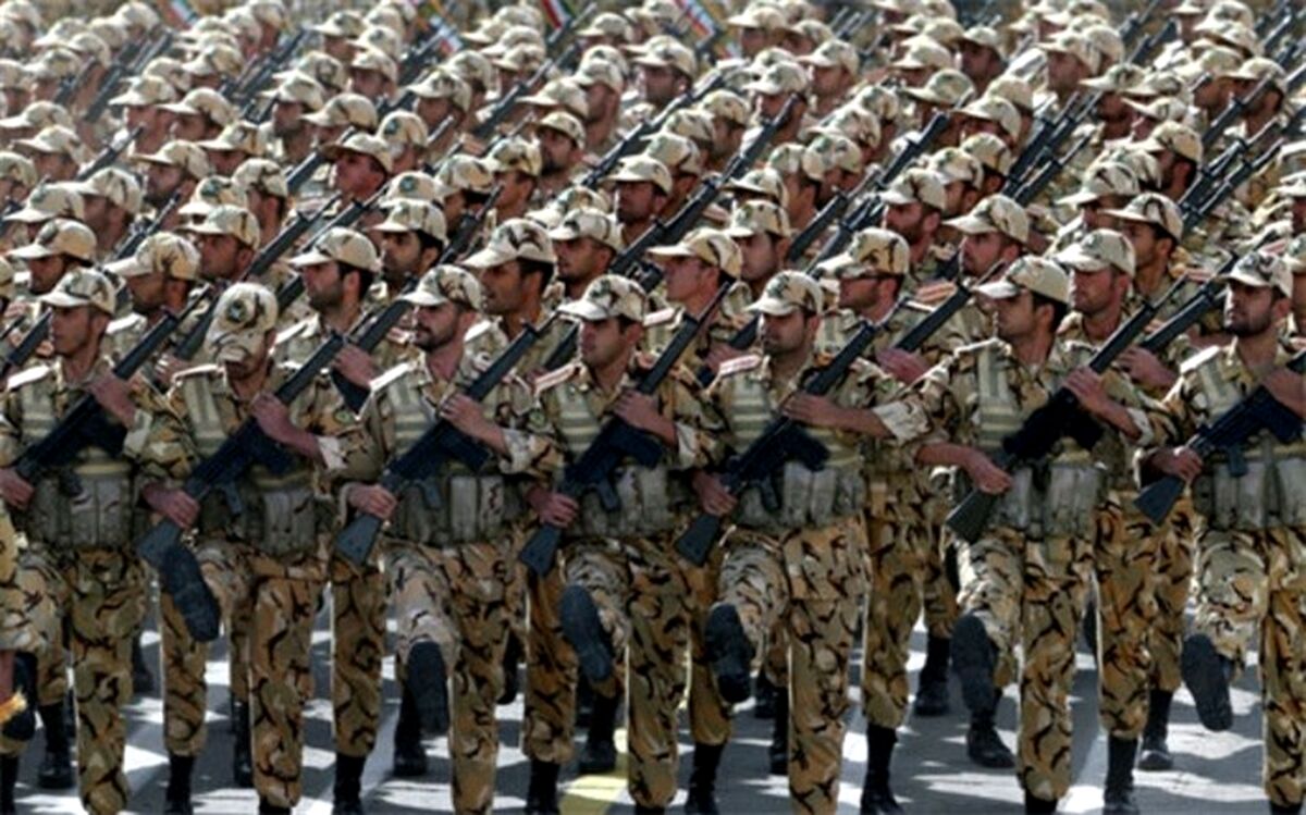 معافیت سنی خدمت سربازی به چه افرادی  تعلق می‌گیرد