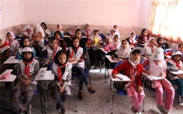 دوره آموزشی  یاور مربیان پیشتاز سازمان دانش آموزی شهرستان  بیرجندبرگزار شد