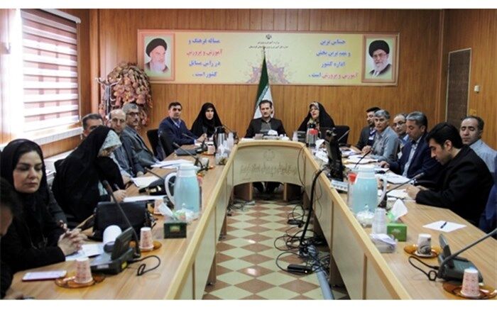 معاون آموزش ابتدایی آموزش و پرورش کردستان : بیش از 13 هزار دانش آموز دوره ابتدایی استان تحت پوشش پروژه « بازی و یادگیری » قرار می گیرند