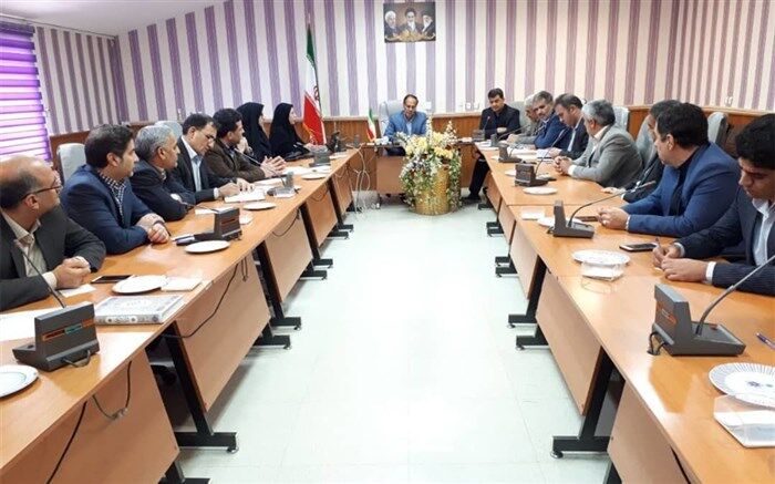 همفکری و پشتیبانی اعضاء شورای معاونین منجر به افزایش کیفیت برنامه های سوادآموزی می شود