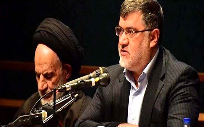 استاندار خراسان جنوبی  :دشمنان از روی استیصال به دنبال تحریم های اقتصادی هستند