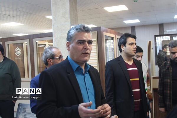 آغاز سومین دوره طرح ملی گردشگری دانش‌آموزی در قم
