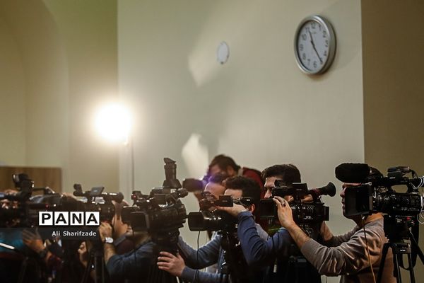 نشست سخنگوی وزارت امور خارجه