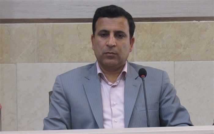 تکریم ارباب رجوع و رعایت منشور حقوق  شهروندی در نظام اداری رویکرد اصلی اداره ارزیابی عملکرد و پاسخگویی به شکایات البرز
