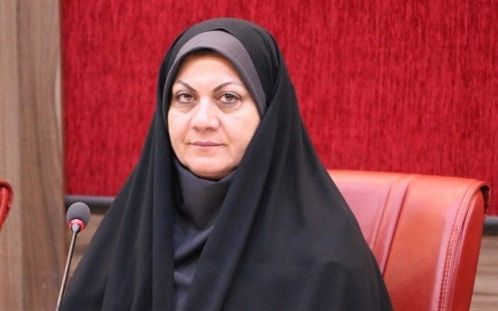 حضور پرشور و مقتدر دانش آموزان شهرستان‌های تهران در مسابقات ورزشی قهرمانی کشور