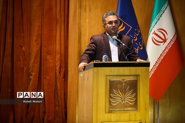 نخستین جشنواره دانش‌آموزی دوستداران آرشیو ملی ایران