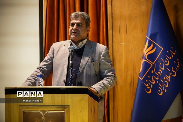 نخستین جشنواره دانش‌آموزی دوستداران آرشیو ملی ایران