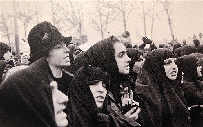 از تحصیل تا ورود به بازار کار؛ زنان ایرانی 4 دهه بعد از پیروزی انقلاب چه جایگاهی دارند