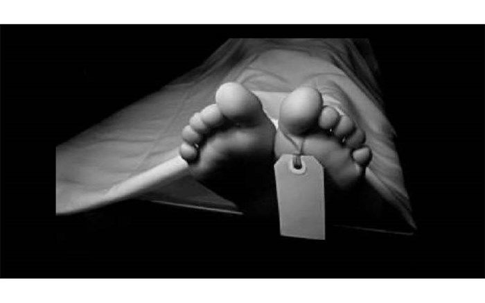 فوت دو کارگر در گودبرداری خیابان فرمانیه