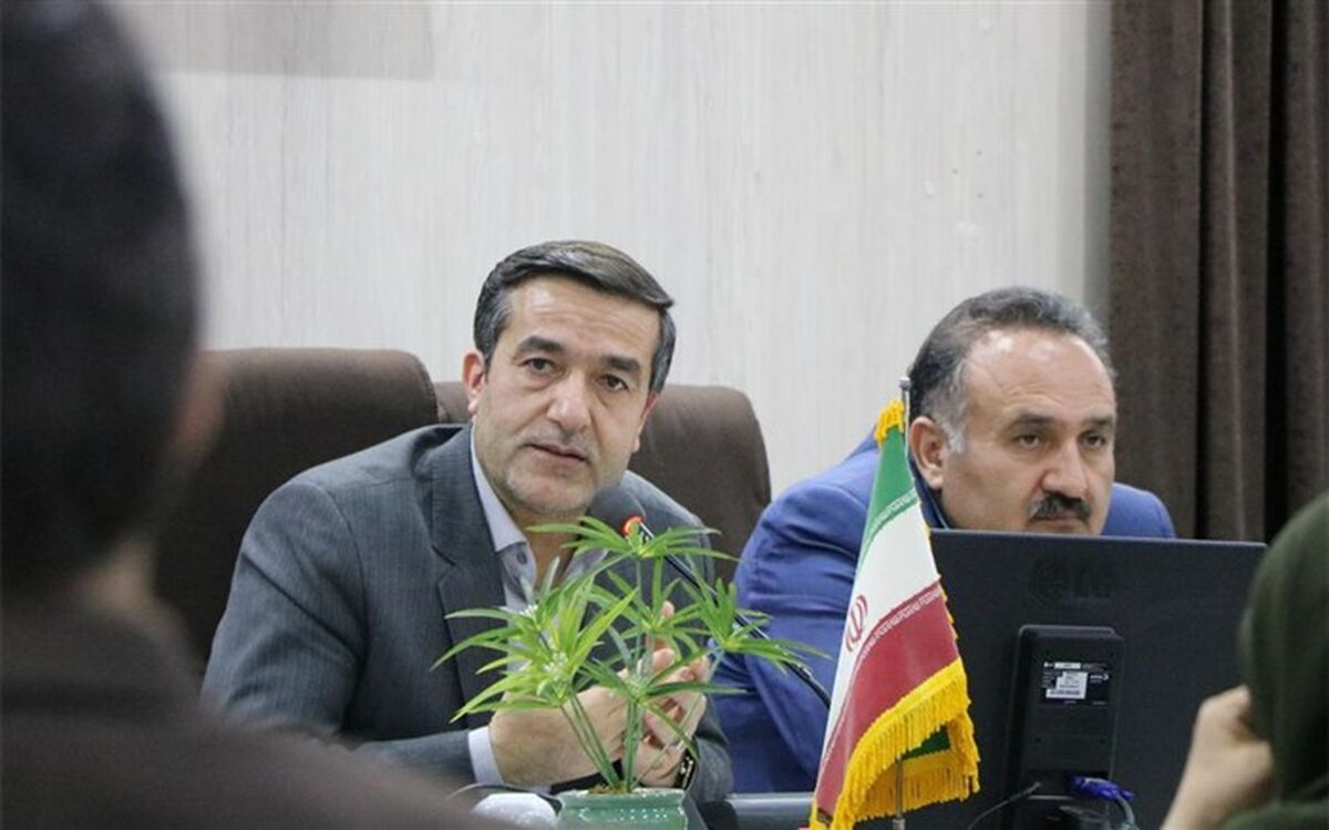 مشارکت بیش از 209هزار دانش آموز آذربایجان غربی در المپیاد ورزشی درون مدرسه ای