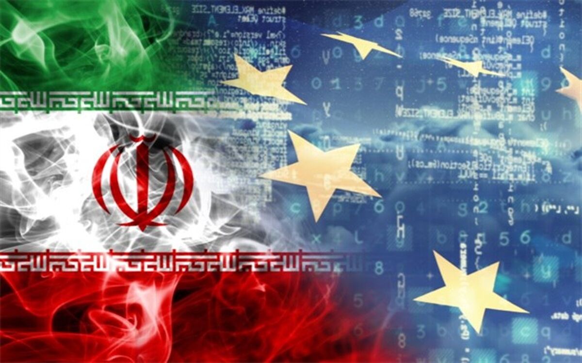 نعمتی: شرط گذاشتن اروپایی‌ها برای SPV عاقلانه نیست