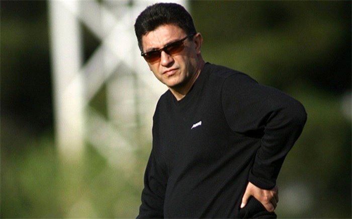 ژنرال سابق استقلال خائن‌های فوتبال ایران را معرفی کرد