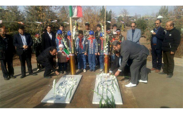 برگزاری جشن های مردمی و دانش آموزی چهلمین فجر انقلاب در جلگه رخ