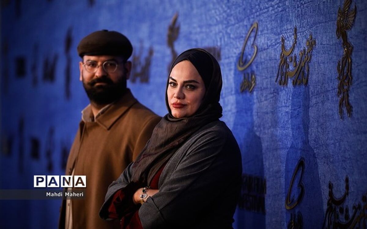 نرگس آبیار: می ترسم حس تجربه گرایانه خودم را از دست بدهم
