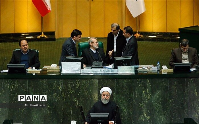 روحانی: با تصویب FATF نباید اجازه دهیم کشورهایی که دستشان به ترور آلوده است ایران را متهم کنند