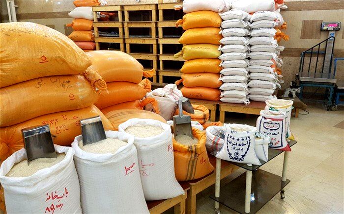 رئیس انجمن برنج: هیچ کمبودی در تامین برنج تا پایان مرداد 98 در کشور وجود ندارد