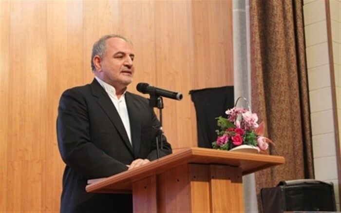 احیای هویت ایرانی و اسلامی عامل پیروزی انقلاب اسلامی بود